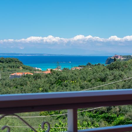 טסיליבי Zante Pantheon Hotel מראה חיצוני תמונה