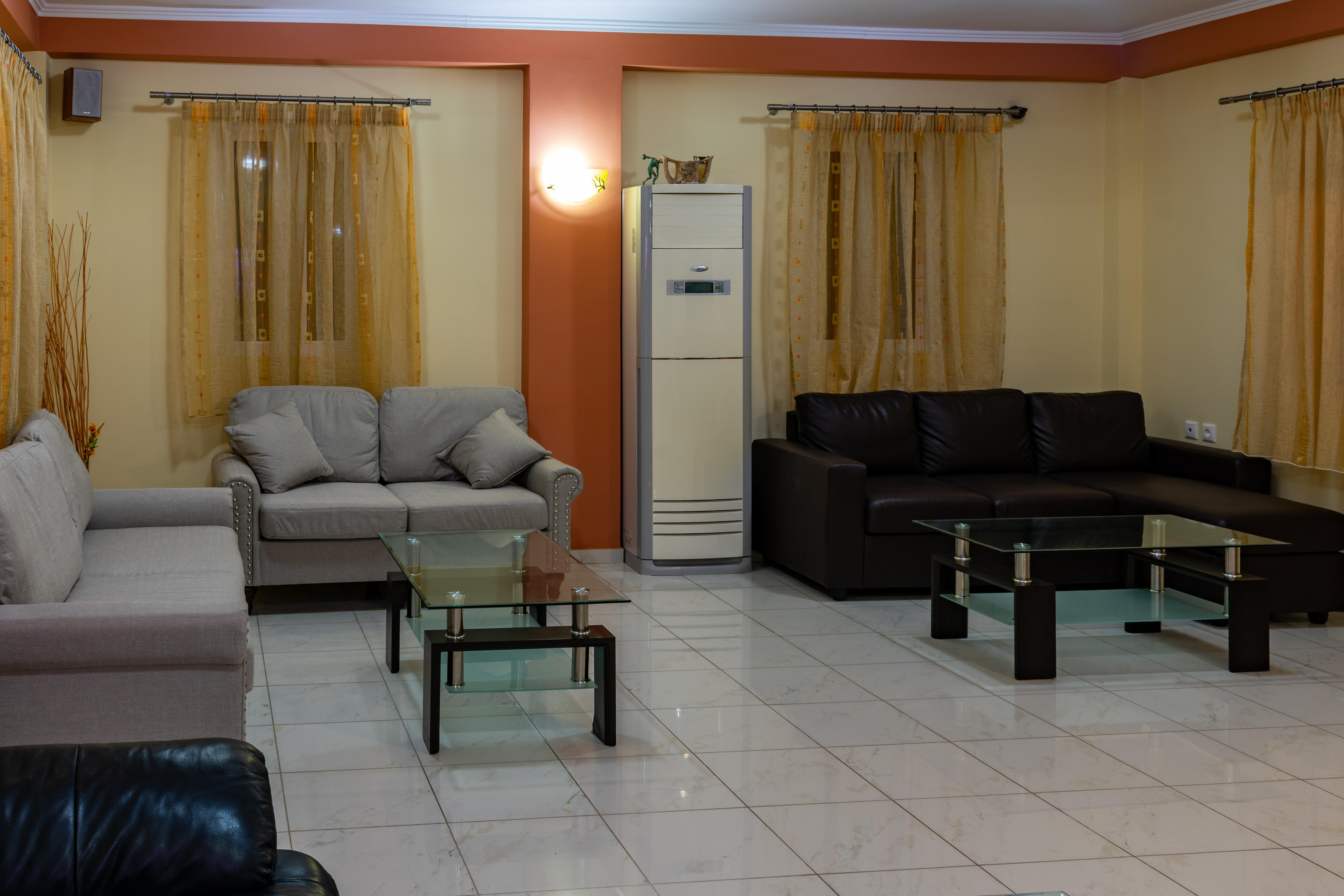 טסיליבי Zante Pantheon Hotel מראה חיצוני תמונה