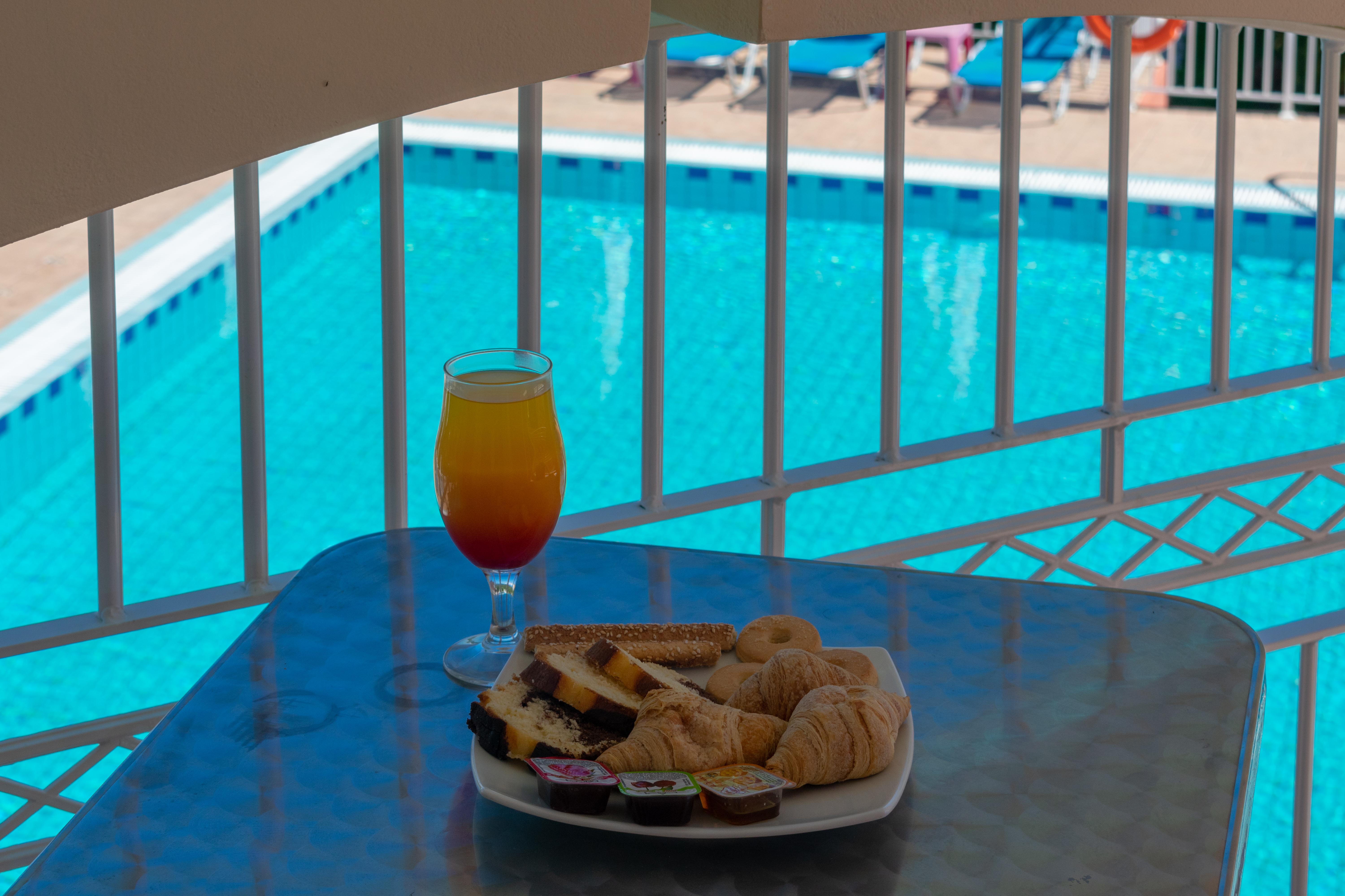 טסיליבי Zante Pantheon Hotel מראה חיצוני תמונה