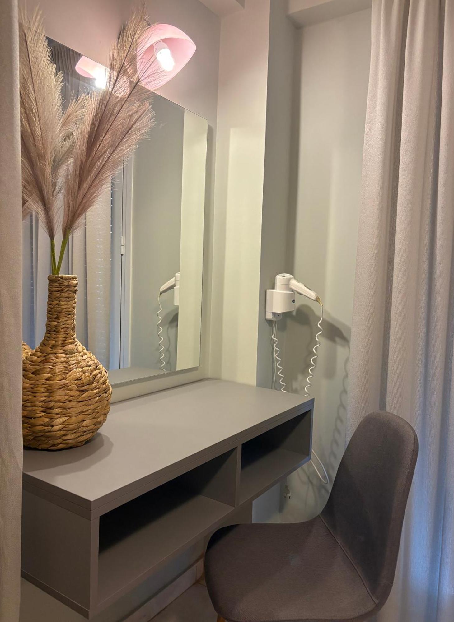טסיליבי Zante Pantheon Hotel מראה חיצוני תמונה