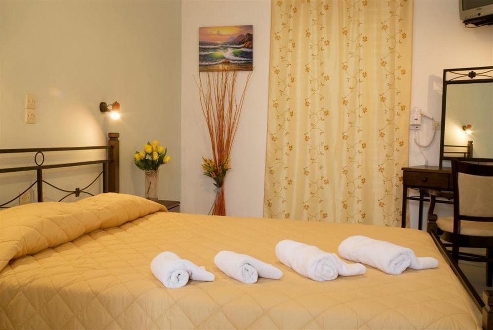 טסיליבי Zante Pantheon Hotel מראה חיצוני תמונה