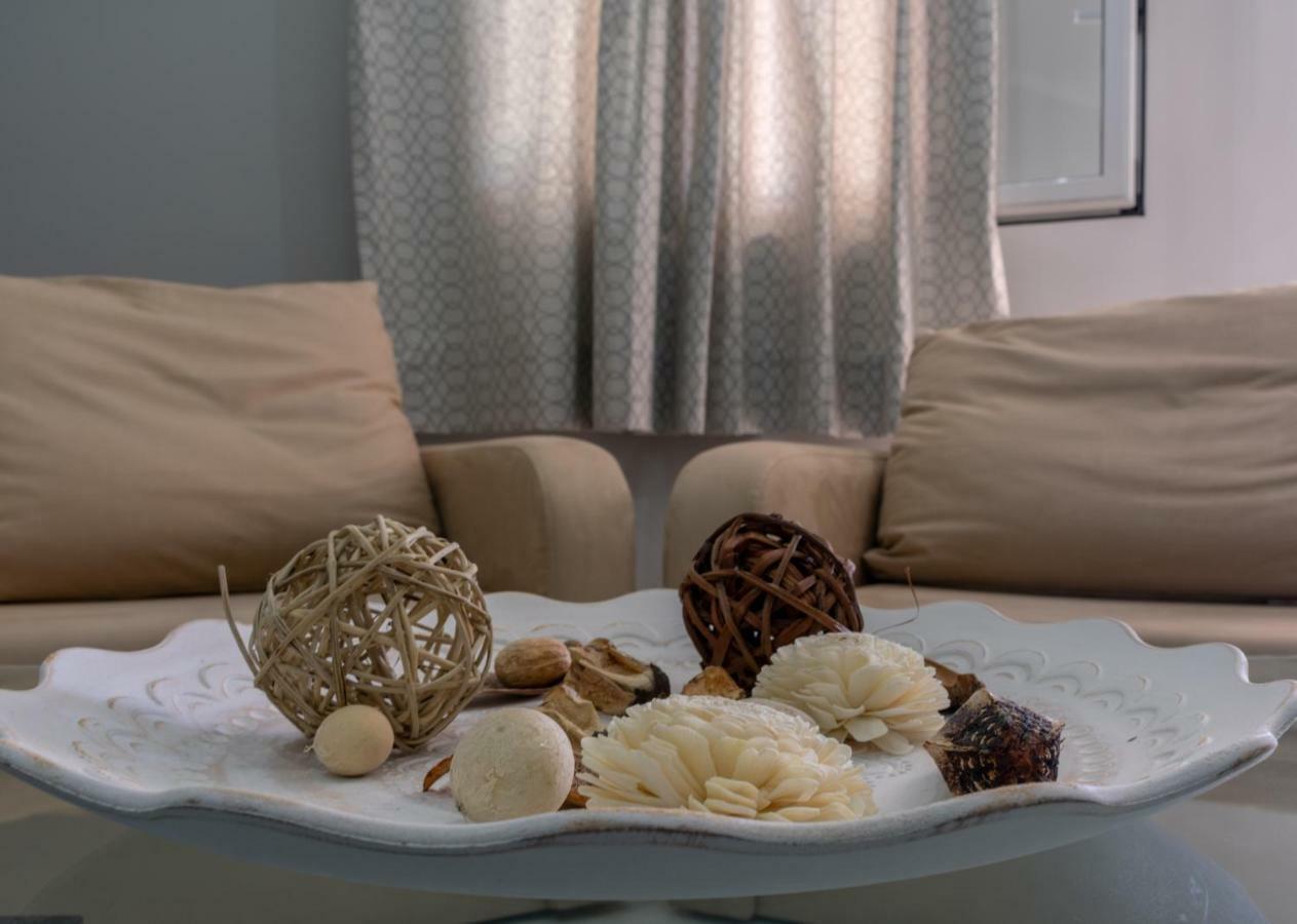 טסיליבי Zante Pantheon Hotel מראה חיצוני תמונה